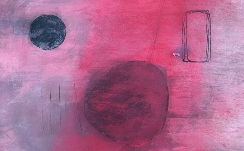 Drawing by Abi Wills